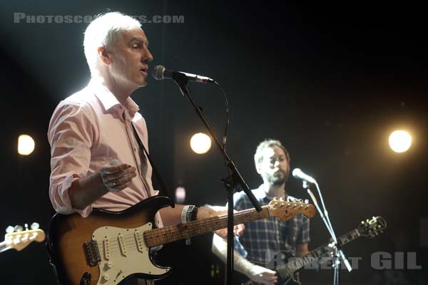 ROBERT FORSTER - 2016-06-05 - NIMES - Paloma - Grande Salle - 